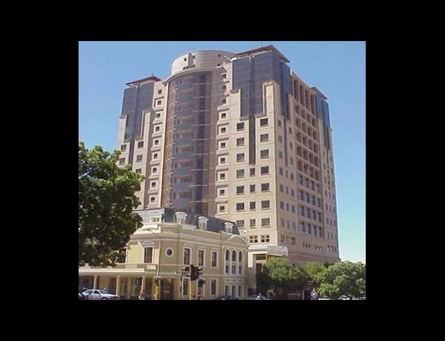 447M² OFFICE TO LET IN CAPE TOWN CITY CENTRE